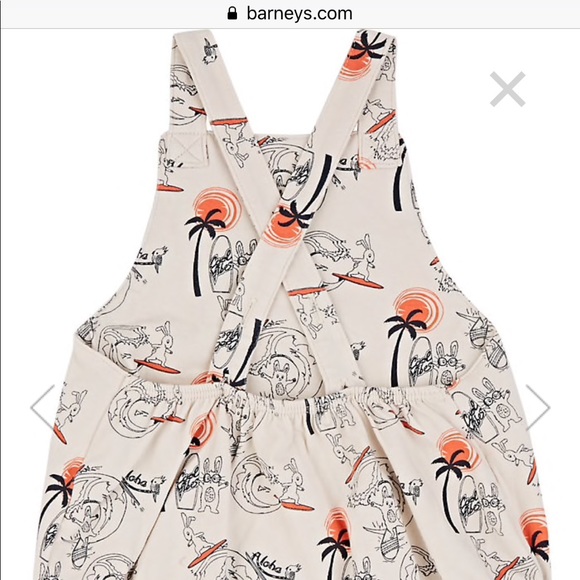 the bonnie mob Other - The Bonnie mob outfit